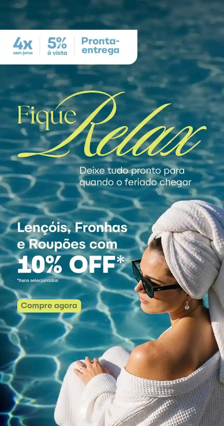 Fique Relax - Geral